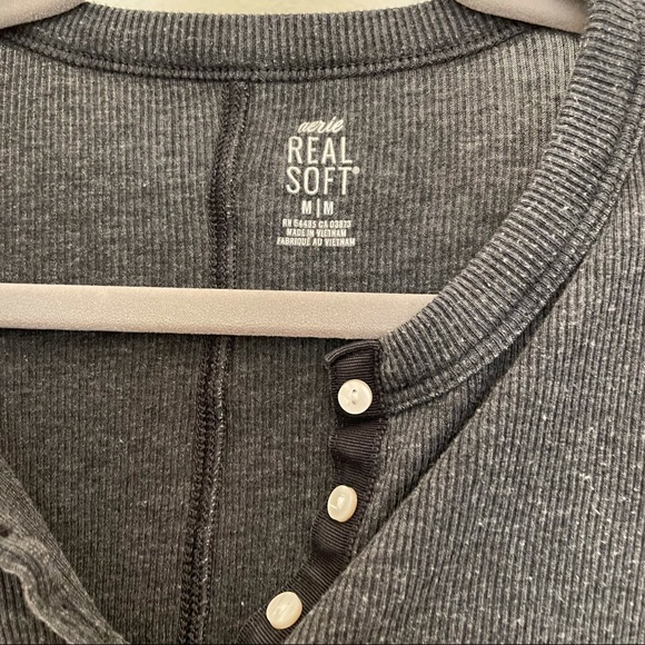 Soft Long Sleeve - Picture 2 of 2